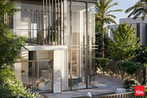 Villa in Dubai 3 bedrooms, 196 sq.m. № 94859 - photo 7