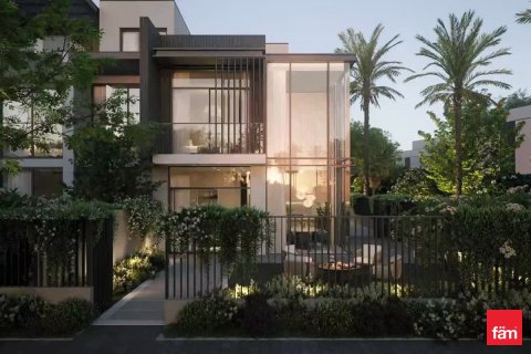 Villa in Dubai 3 bedrooms, 196 sq.m. № 94859 - photo 8