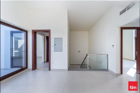Таунхаус в Meydan, Дубай, 4 спальни, 291.3м², № 109801