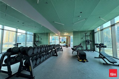 Снять в аренду квартиру в Бизнес-Бэе, Дубай: 1 спальня, 63.6м², № 109800 - фото 14