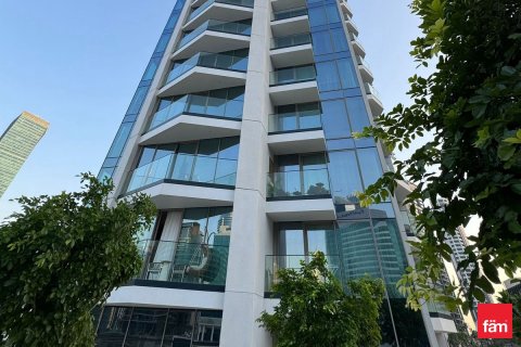 Снять в аренду квартиру в Бизнес-Бэе, Дубай: 1 спальня, 63.6м², № 109800 - фото 20