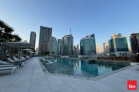 Снять в аренду квартиру в Бизнес-Бэе, Дубай: 1 спальня, 63.6м², № 109800 - фото 11