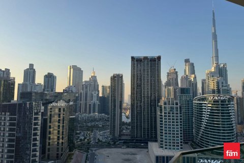 Квартира в Бизнес-Бэе, Дубай, 1 спальня, 63.6м², № 109800