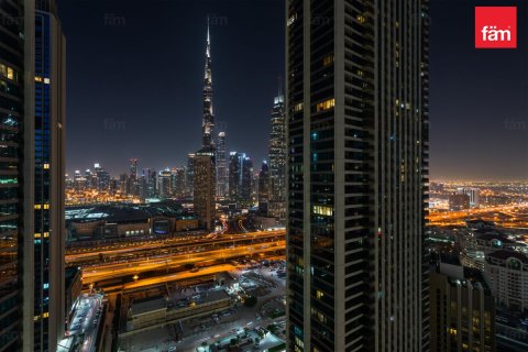 شقة في وسط مدينة دبي, دبي 2 غرف نوم, 104.9 م² رقم 109803 - صورة 19