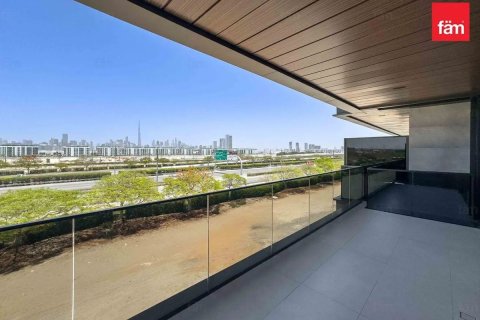 Снять в аренду квартиру в Meydan, Дубай: 1 спальня, 105.1м², № 109799 - фото 19