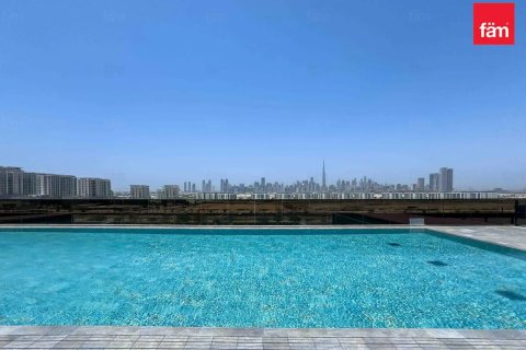 Снять в аренду квартиру в Meydan, Дубай: 1 спальня, 105.1м², № 109799 - фото 13