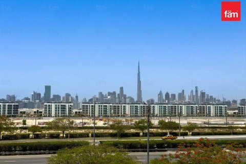 Снять в аренду квартиру в Meydan, Дубай: 1 спальня, 105.1м², № 109799 - фото 10