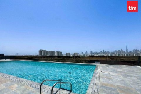 Снять в аренду квартиру в Meydan, Дубай: 1 спальня, 105.1м², № 109799 - фото 18