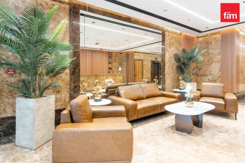 Квартира в Дубае, 3 спальни, 221.3м², № 109804