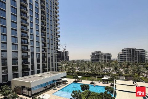 Квартира в Дубай Хилс Эстейт, Дубай, 2 спальни, 92.2м², № 109798