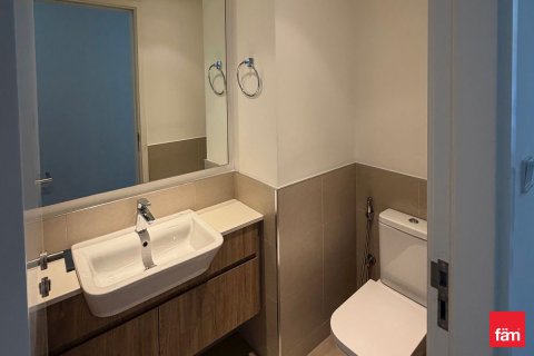 Снять в аренду квартиру в Дубай Хилс Эстейт, Дубай: 2 спальни, 92.2м², № 109798 - фото 4