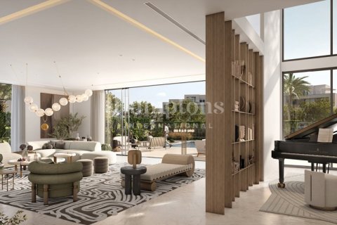Villa in Dubai 5 bedrooms, 960.24540800 sq.m. № 63965 - photo 1