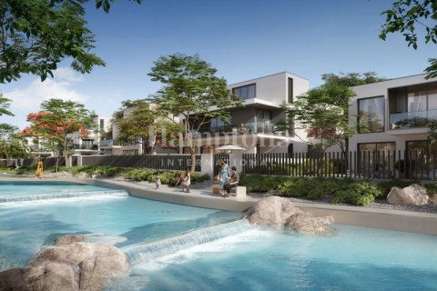 Villa in Dubai 5 bedrooms, 960.24540800 sq.m. № 63965 - photo 7