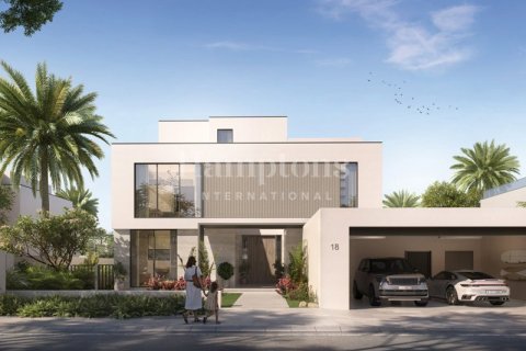 Villa in Dubai 5 bedrooms, 960.24540800 sq.m. № 63965 - photo 8