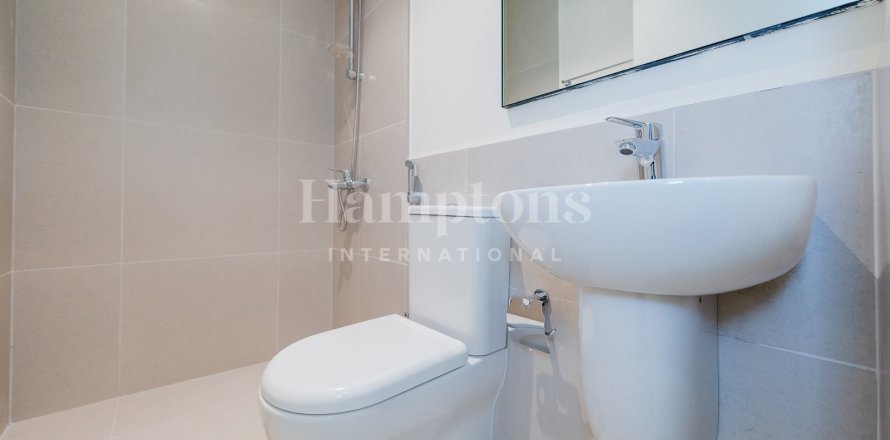 Villa in Dubai South (Dubai World Central), Dubai 3 bedrooms, 156.542 sq.m. № 63970