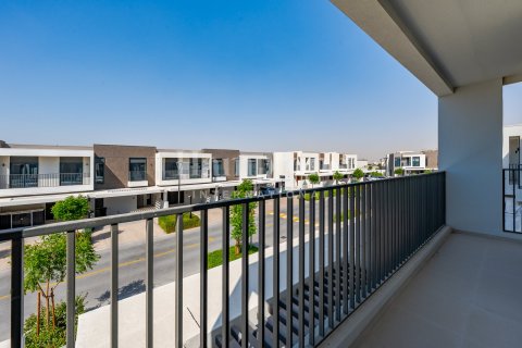 Villa in Dubai South (Dubai World Central), Dubai 3 bedrooms, 156.54155500 sq.m. № 63970 - photo 22