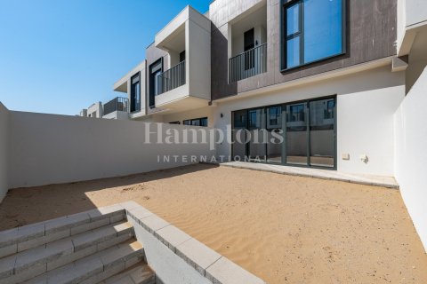 Villa in Dubai South (Dubai World Central), Dubai 3 bedrooms, 156.54155500 sq.m. № 63970 - photo 5