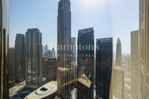 Apartamento en Burj Khalifa, Dubai, 1 dormitorio, 101.82168800 m², № 63963 - foto 15