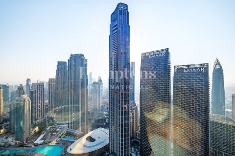 Apartamento en Burj Khalifa, Dubai, 1 dormitorio, 101.82168800 m², № 63963 - foto 3