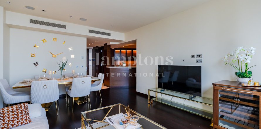 Apartamento en Burj Khalifa, Dubai, 1 dormitorio, 101.822 m², № 63963