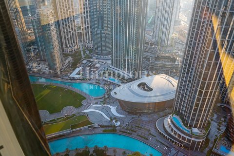 Apartamento en Burj Khalifa, Dubai, 1 dormitorio, 101.82168800 m², № 63963 - foto 6