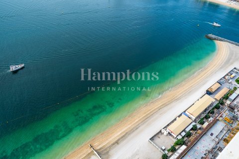 Apartment in Dubai Harbour, Dubai 2 bedrooms, 131.46982239 sq.m. № 63966 - photo 12