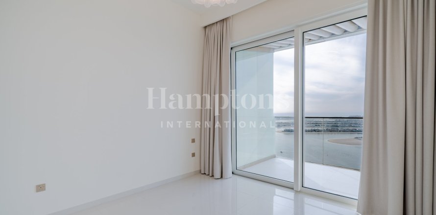 Apartment in Dubai Harbour, Dubai 2 bedrooms, 131.47 sq.m. № 63966