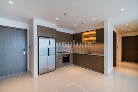 Apartment in Dubai Harbour, Dubai 2 bedrooms, 131.46982239 sq.m. № 63966 - photo 2
