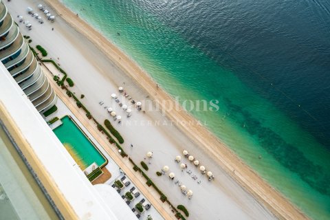 Apartment in Dubai Harbour, Dubai 2 bedrooms, 131.46982239 sq.m. № 63966 - photo 11