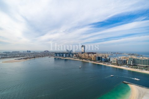 Apartment in Dubai Harbour, Dubai 2 bedrooms, 131.46982239 sq.m. № 63966 - photo 10