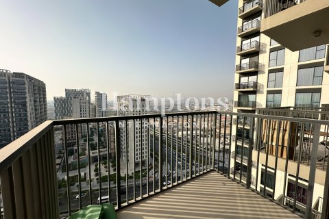 Appartement à Maple at Dubai Hills Estate, Dubai Hills Estate, Dubai, 1 chambre, 62.12981028 m², № 63969 - photo 6