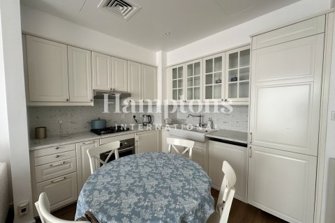 Appartement à Maple at Dubai Hills Estate, Dubai Hills Estate, Dubai, 1 chambre, 62.12981028 m², № 63969 - photo 3