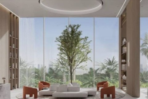 Apartamento en Business Bay, Dubai, 2 dormitorios, 130.6 m², № 71769 - foto 8