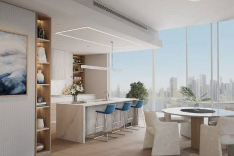 Apartamento en Business Bay, Dubai, 2 dormitorios, 130.6 m², № 71769 - foto 3