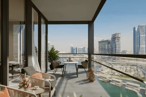 Apartamento en Business Bay, Dubai, 2 dormitorios, 130.6 m², № 71769 - foto 5