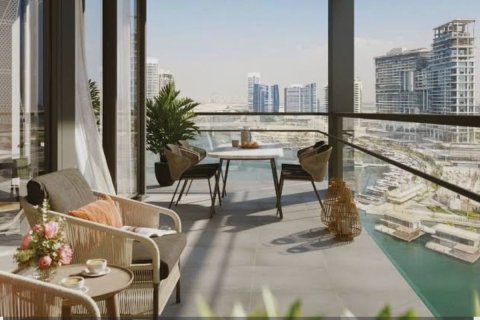 Apartamento en Business Bay, Dubai, 2 dormitorios, 130.6 m², № 71769 - foto 9