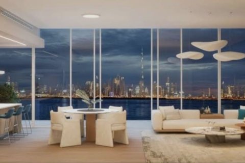 Apartamento en Business Bay, Dubai, 2 dormitorios, 130.6 m², № 71769 - foto 4