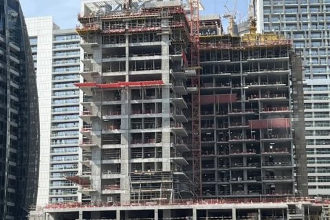 Apartamento en Business Bay, Dubai, 2 dormitorios, 130.6 m², № 71769 - foto 6
