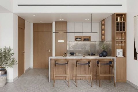 Apartment in Business Bay, Dubai 2 bedrooms, 130.6 sq.m. № 71769 - photo 8