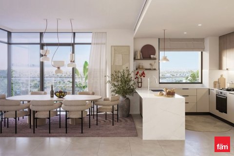 Apartment in Dubai Hills Estate, Dubai 1 bedroom, 67.5 sq.m. № 71768 - photo 3