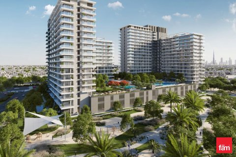 Apartment in Dubai Hills Estate, Dubai 1 bedroom, 67.5 sq.m. № 71768 - photo 10