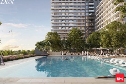 Apartment in Dubai Hills Estate, Dubai 1 bedroom, 67.5 sq.m. № 71768 - photo 9