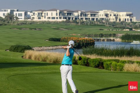 Apartment in Dubai Hills Estate, Dubai 1 bedroom, 67.5 sq.m. № 71768 - photo 7