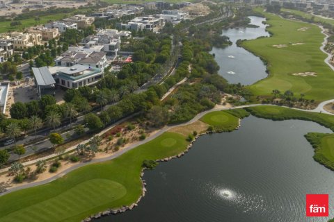 Apartment in Dubai Hills Estate, Dubai 1 bedroom, 67.5 sq.m. № 71768 - photo 6