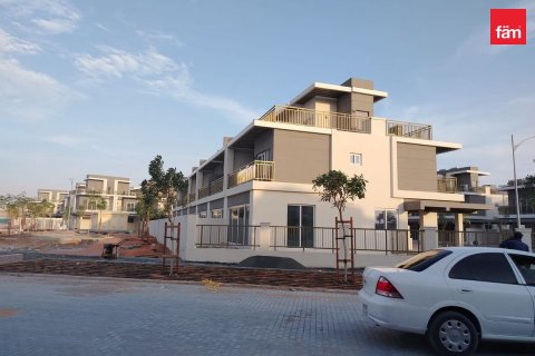 Adosado en Dubai, 3 dormitorios, 114.3 m², № 71774 - foto 3