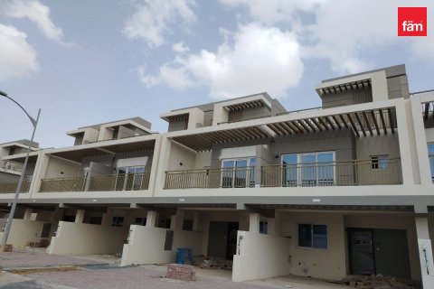 Adosado en Dubai, 3 dormitorios, 114.3 m², № 71774 - foto 1