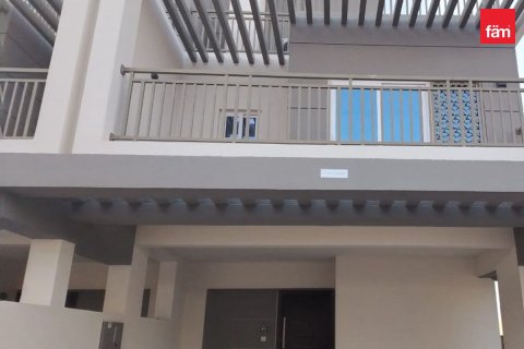Adosado en Dubai, 3 dormitorios, 114.3 m², № 71774 - foto 6