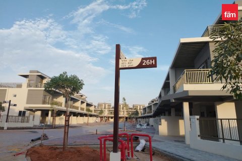 Adosado en Dubai, 3 dormitorios, 114.3 m², № 71774 - foto 2