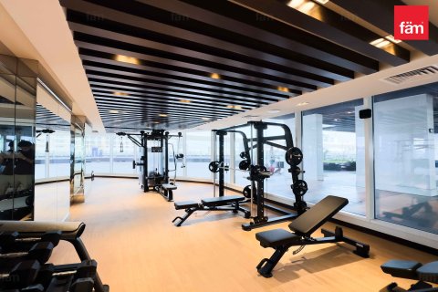 Снять в аренду квартиру в Al Furjan, Дубай: 3 спальни, 168.6м², № 71773 - фото 15