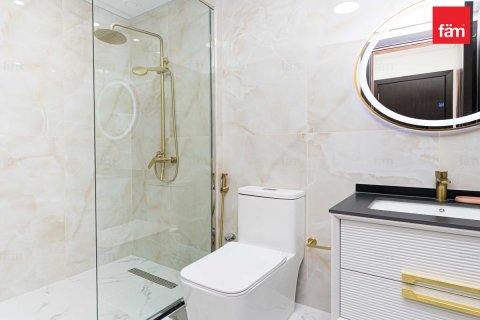 Снять в аренду квартиру в Al Furjan, Дубай: 3 спальни, 168.6м², № 71773 - фото 10